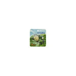 Mini Magnet Set Totoro Ride On Wind-My Neighbor Totoro