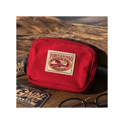 Mini Pouch Savoia - Porco Rosso