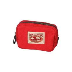 Mini Pouch Savoia - Porco Rosso