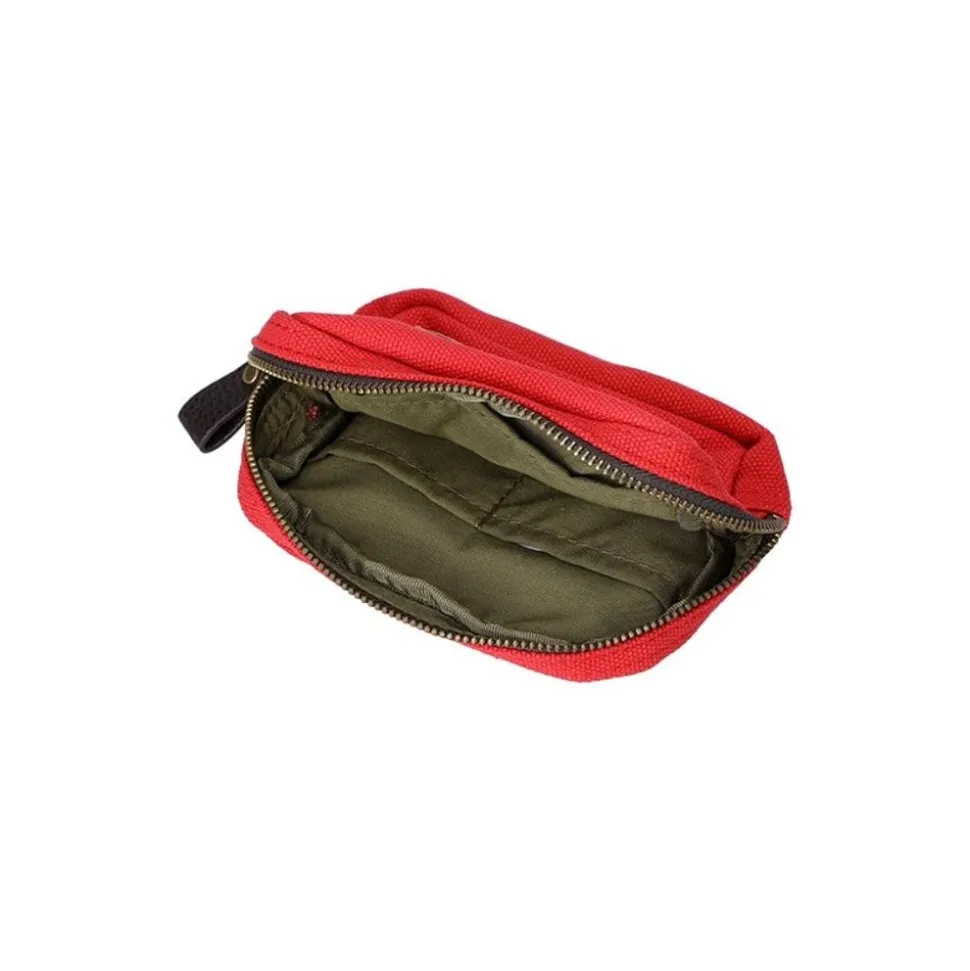 Mini Pouch Savoia - Porco Rosso