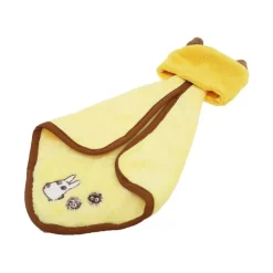 Mini Towel Catbus Pop-Up 25X25 Cm - My Neighbor Totoro