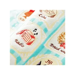 Mini Towel Picture Gallery 25X25 Cm - Kiki'S Delivery Service