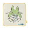 Mini Towel Totoro Birthday 3 25X25 Cm - My Neighbor Totoro
