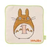 Mini Towel Totoro Birthday 1 25X25 Cm - My Neighbor Totoro