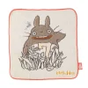 Mini Towel Totoro Birthday 7 25X25 Cm - My Neighbor Totoro