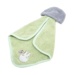 Mini Towel Totoro Pop-Up 25X25 Cm - My Neighbor Totoro