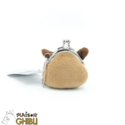 Mini-Purse Plush Catbus - My Neighbor Totoro