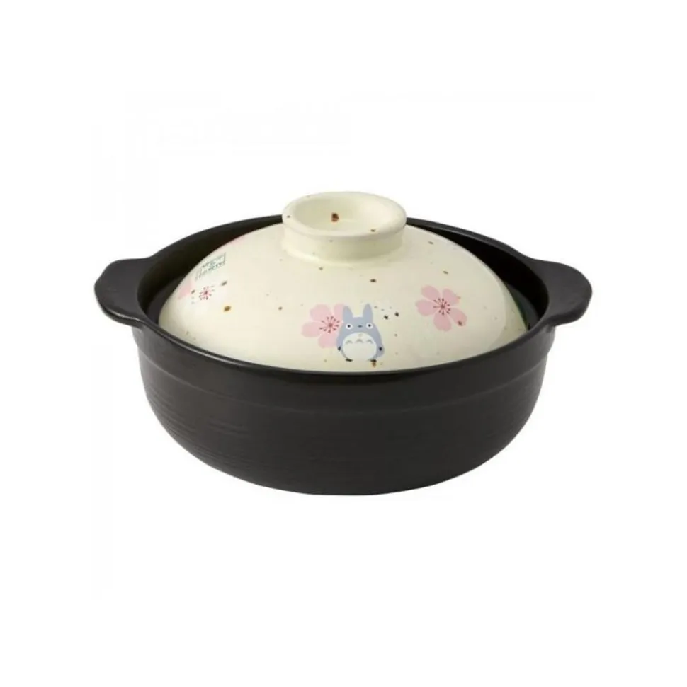 Mino Casserole - My Neighbor Totoro
