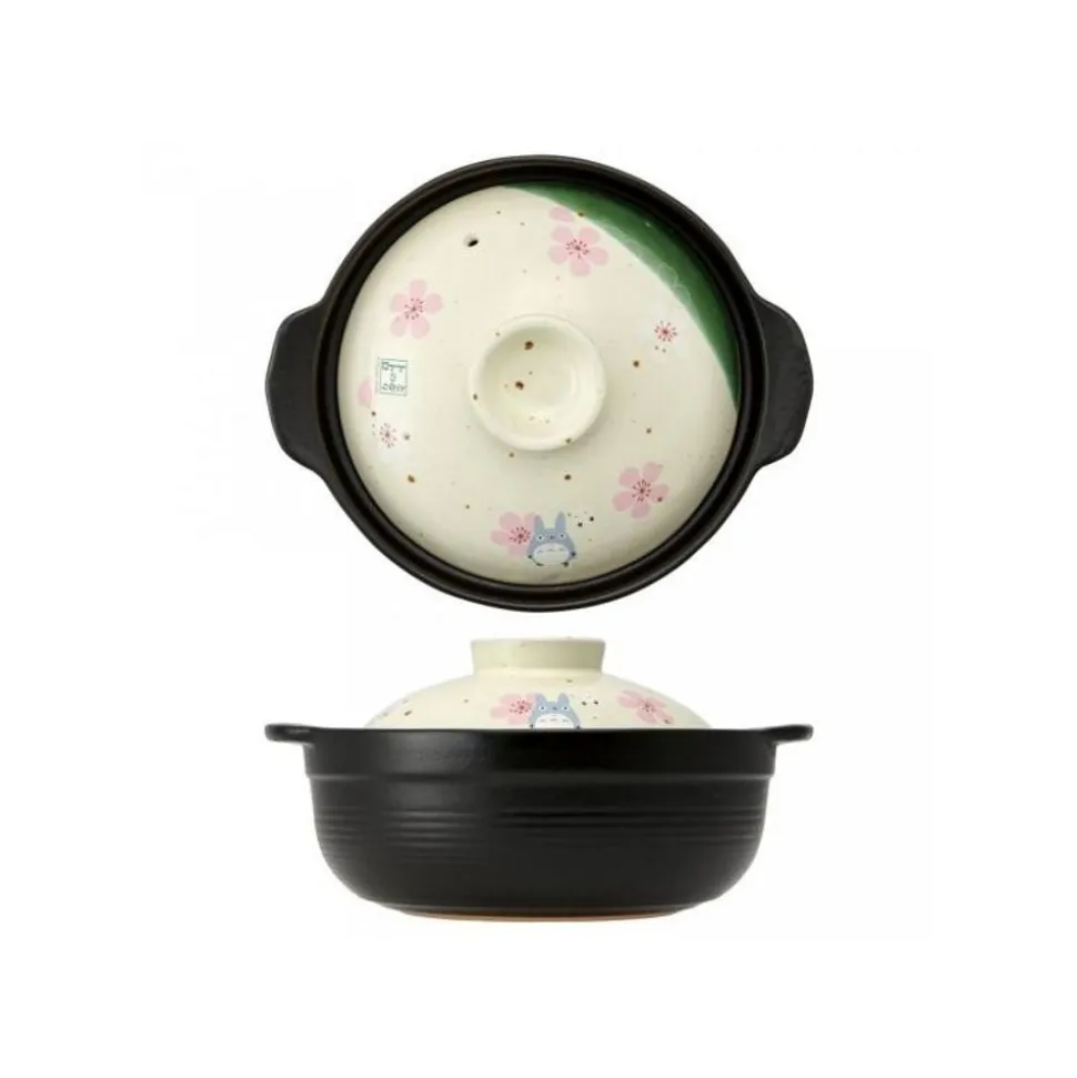 Mino Casserole - My Neighbor Totoro