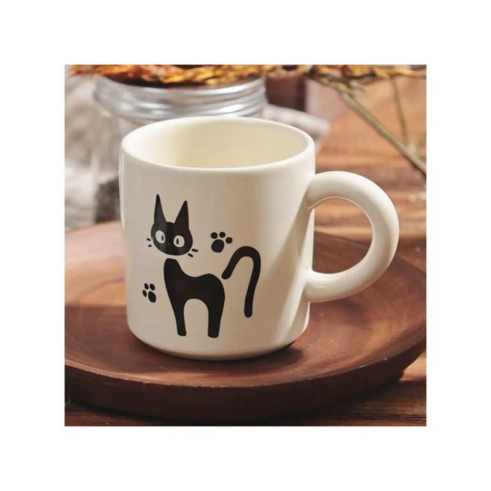Mug Jiji - Kiki'S Delivery Service