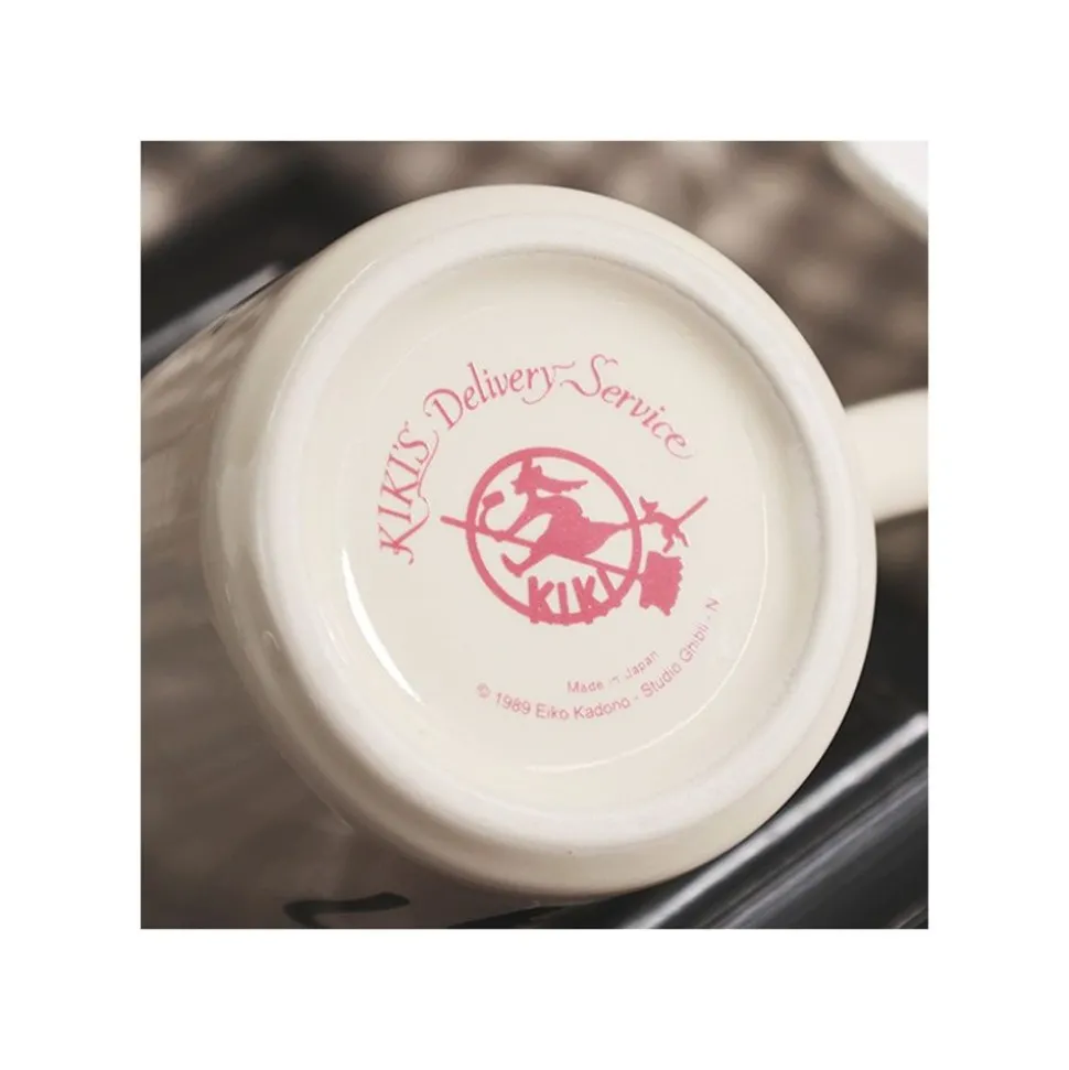 Mug Jiji - Kiki'S Delivery Service