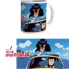 Mug Lupin 03 - Lupin And Jigen