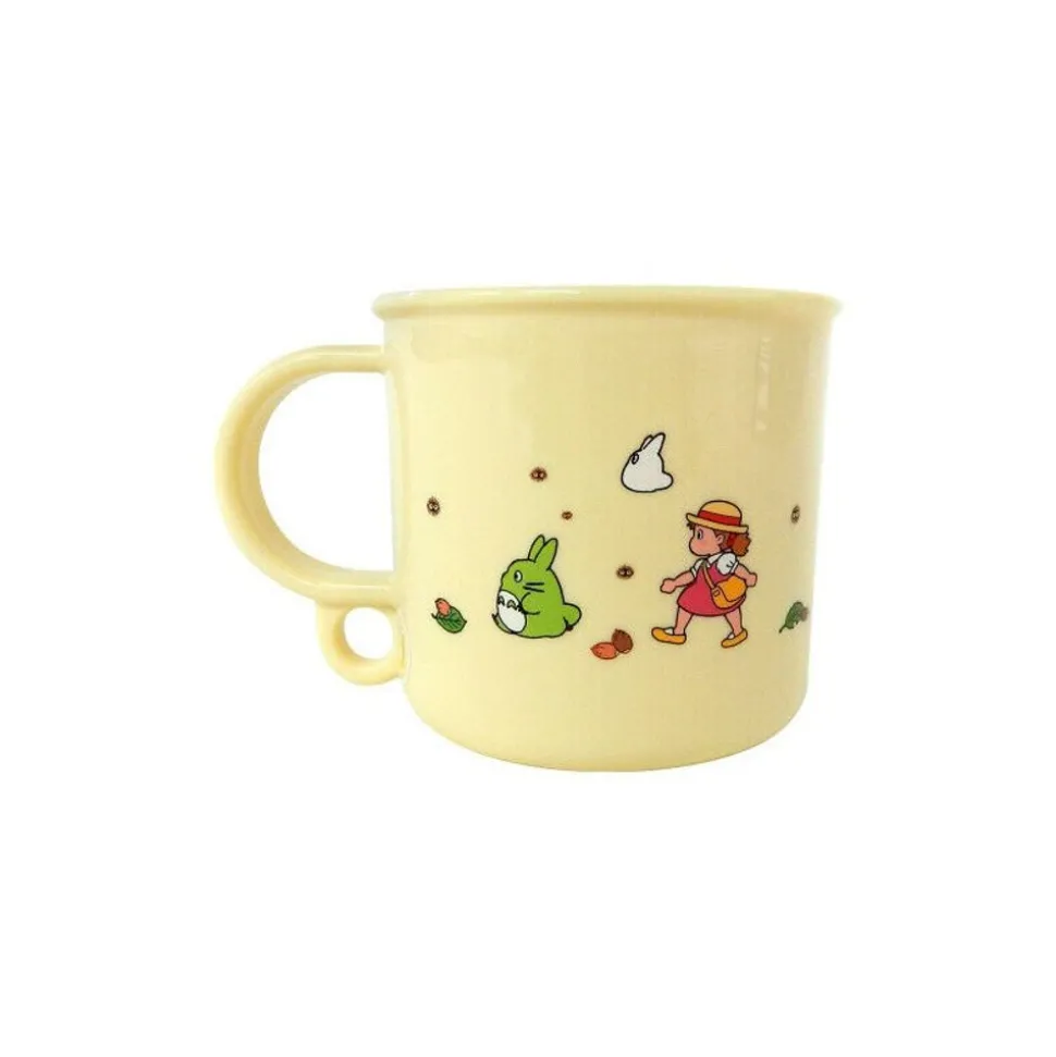 Mug Mei - My Neighbor Totoro