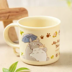 Mug Totoro & Catbus - My Neighbor Totoro