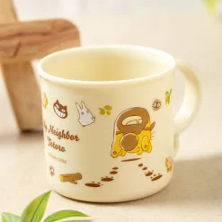 Mug Totoro & Catbus - My Neighbor Totoro