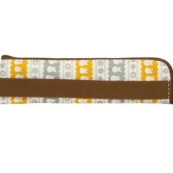 Multi-Use Pouch With Belt Small Totoro - My Neighbor Totoro