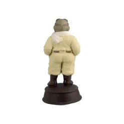 Music Box Marco In Flying Suit - Porco Rosso