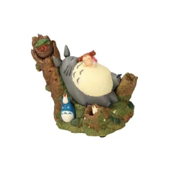 Music Box Mei Taking A Nap - My Neighbor Totoro