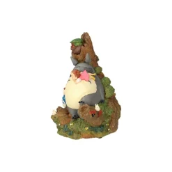 Music Box Mei Taking A Nap - My Neighbor Totoro
