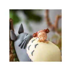 Music Box Mei Taking A Nap - My Neighbor Totoro