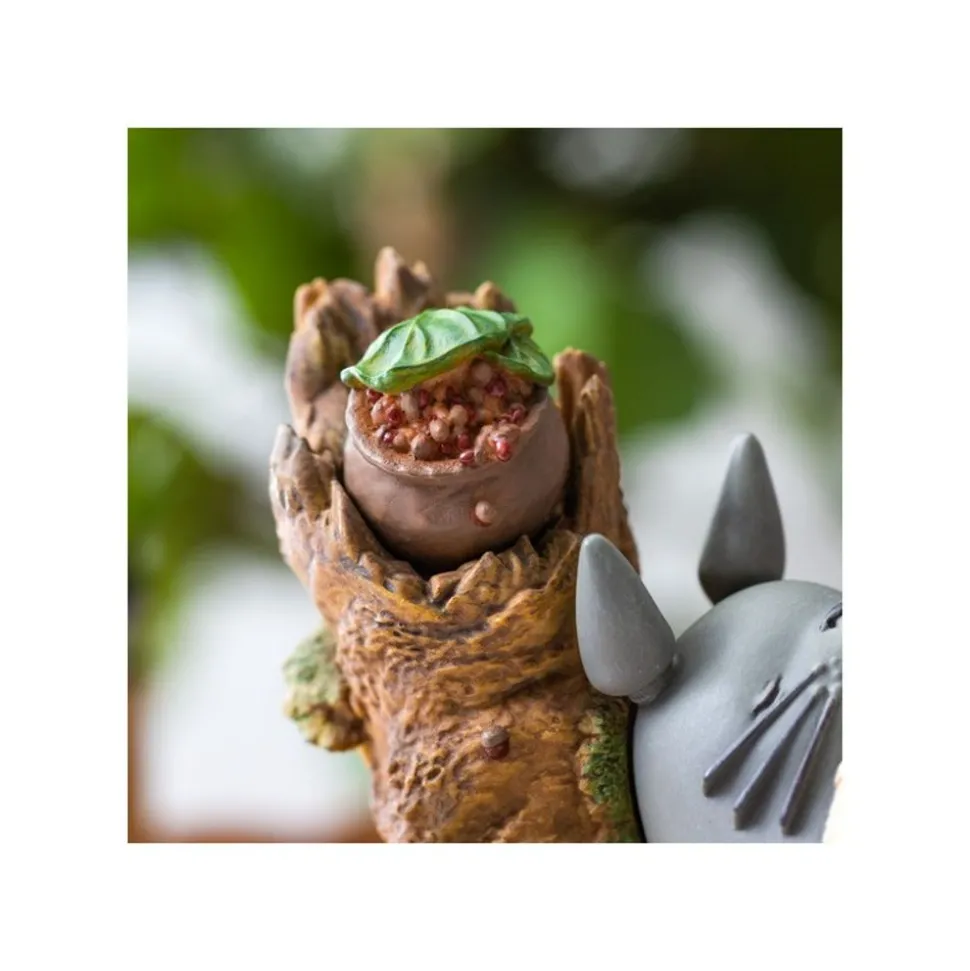 Music Box Mei Taking A Nap - My Neighbor Totoro