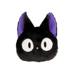 Nakayoshi Cushion Jiji - Kiki'S Delivery Service