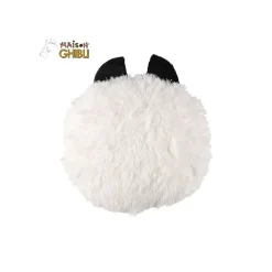 Nakayoshi Cushion San'S Mask - Princess Mononoke