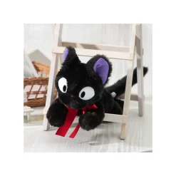 Nakayoshi Jiji Laying - Kiki'S Delivery Service