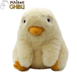 Nakayoshi Plush Ootorisama - Spirited Away