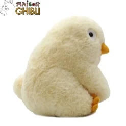 Nakayoshi Plush Ootorisama - Spirited Away