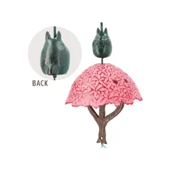 Nambu Ironware Wind Bell - My Neighbor Totoro