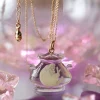 Necklace Muta - The Cat Returns