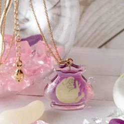 Necklace Muta - The Cat Returns