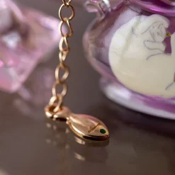 Necklace Muta - The Cat Returns