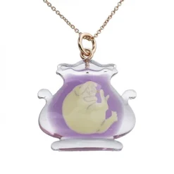 Necklace Muta - The Cat Returns