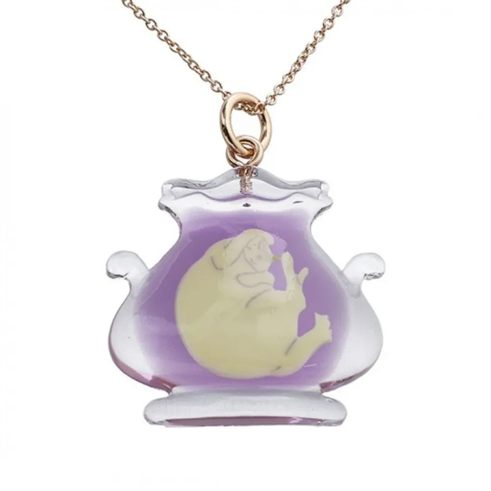 Necklace Muta - The Cat Returns