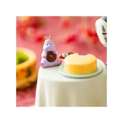 No Face & Cake Jewel Box - Spirited Away