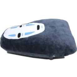 No Face Cushion - Sprited Away