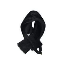 No Face Plush Scarf - Spirited Away