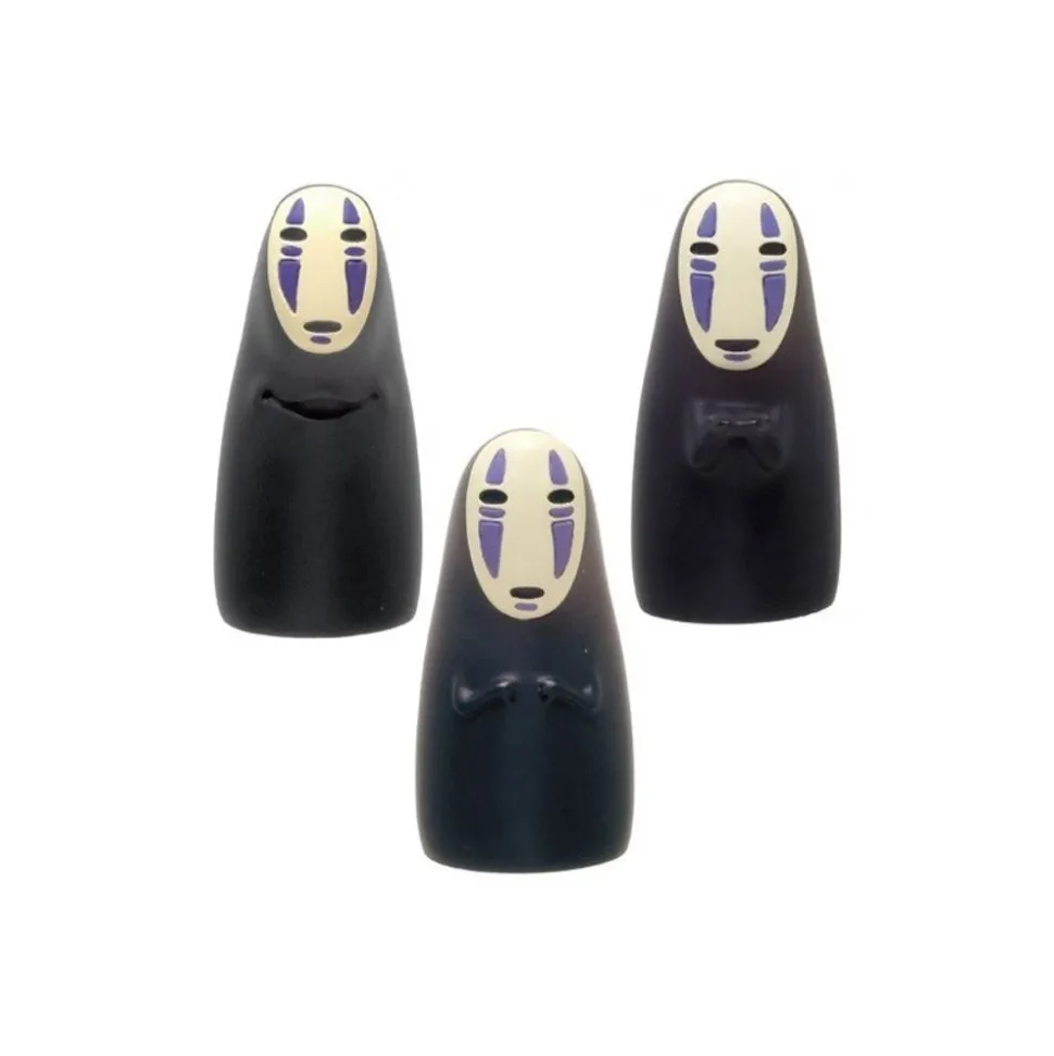 No Face'S Souvenir Pendant - Spirited Away