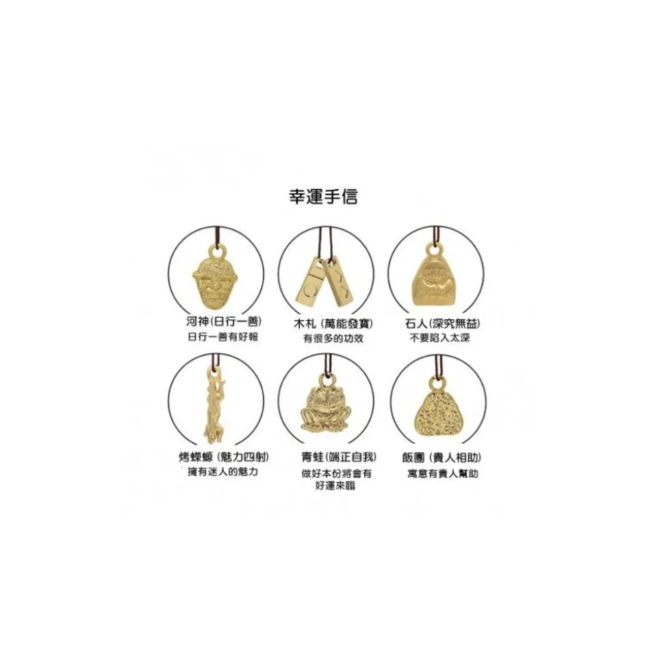 No Face'S Souvenir Pendant - Spirited Away