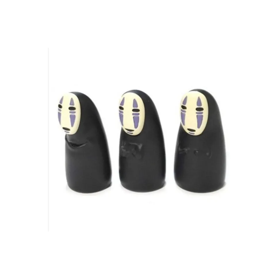 No Face'S Souvenir Pendant - Spirited Away