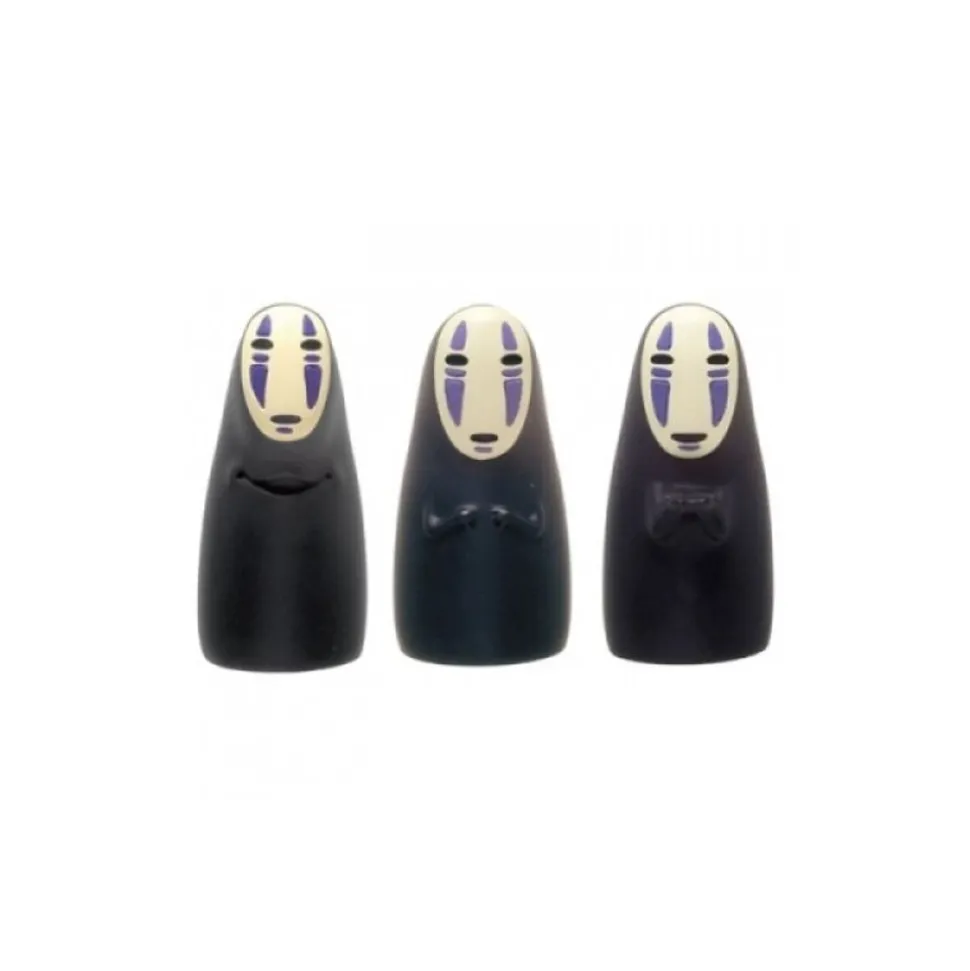 No Face'S Souvenir Pendant - Spirited Away