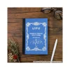 Notebook 12,5X17,6 Cm Life - Kiki'S Delivery Service