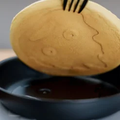 Pancake Pan Calcifer - Howl'S Moving Castle
