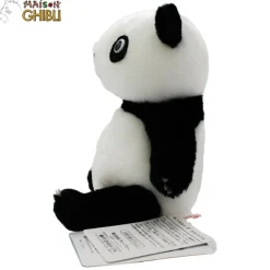 Pan-Chan Fluffy - Panda Kopanda