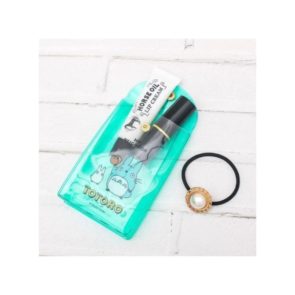 Paper Clip - My Neighbor Totoro