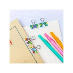 Paper Clip - My Neighbor Totoro