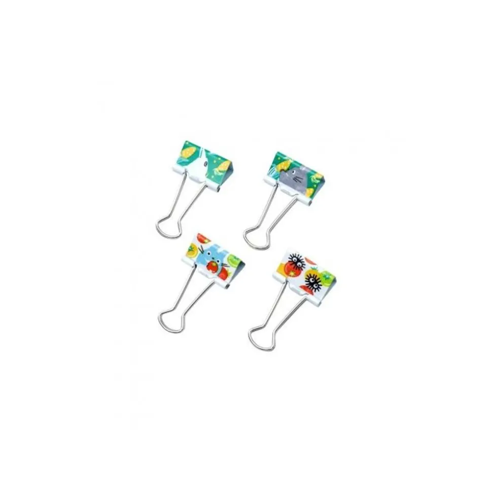 Paper Clip - My Neighbor Totoro