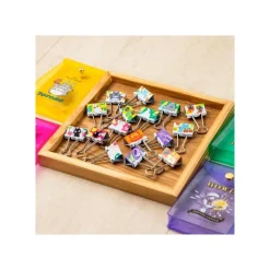 Paper Clip - My Neighbor Totoro